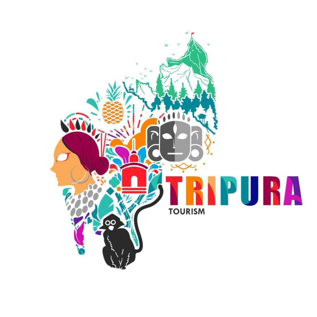 Tripura Tourism is to Rescue The State's Shrunken Financial Condition