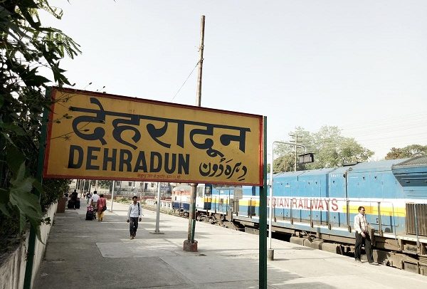 Image result for uttarakhand railway