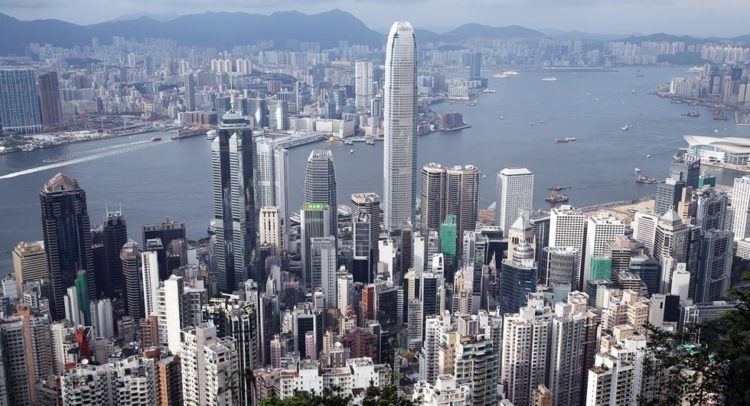 Hong Kong Considers As The World's Freest Economy for 25th Year in a ...